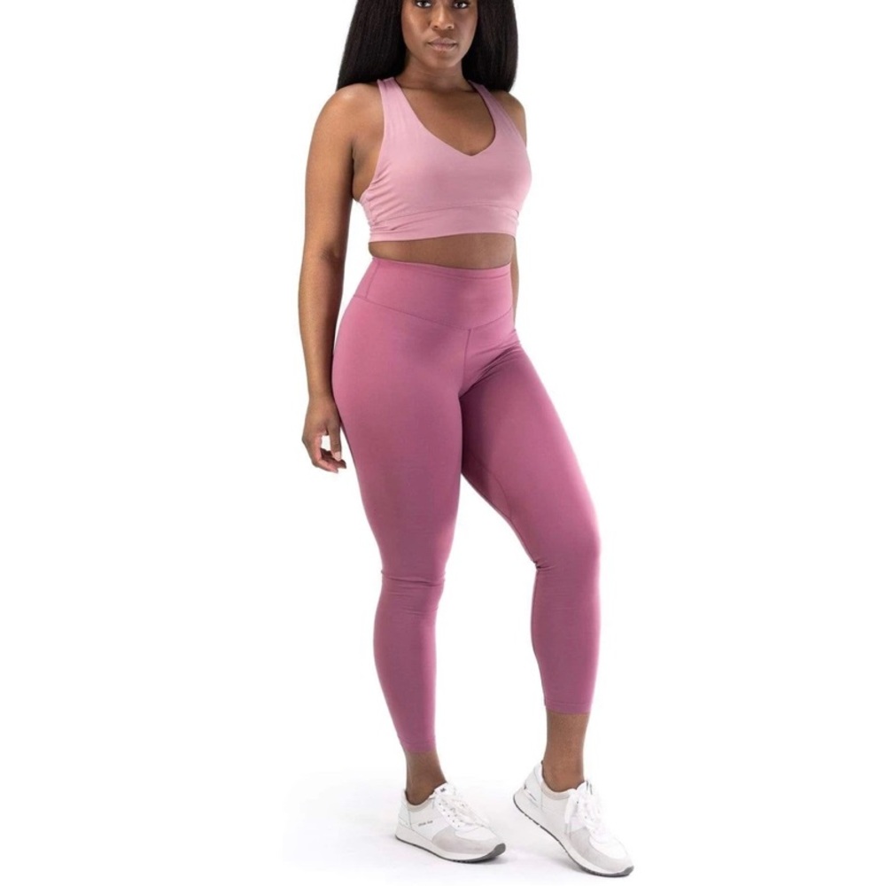 Balance Athletica OG pant, Wild Rose, size M